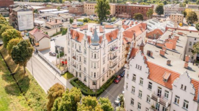 Herman View Apartment